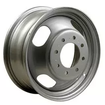 Wheel HUB PILOTED - STEEL  LKQ Acme Truck Parts