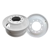 WHEEL HUB PILOTED - STEEL 