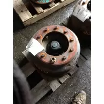 HUB HUB PILOTED - STEEL 10 LUG