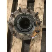 HUB HUB PILOTED - STEEL 10 LUG