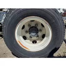 Wheel HUB PILOTED - STEEL 16 X 6.00 LKQ Acme Truck Parts