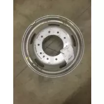 Wheel HUB PILOTED - STEEL 19.5 X 6.00 LKQ Geiger Truck Parts