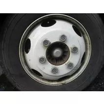 Wheel HUB PILOTED - STEEL 19.5 X 6.00 LKQ Heavy Truck Maryland