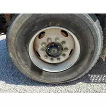 Wheel HUB PILOTED - STEEL 22.5 X 12.25 LKQ Geiger Truck Parts