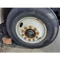 Wheel HUB PILOTED - STEEL 22.5 X 7.50 LKQ KC Truck Parts - Inland Empire