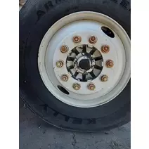 Wheel HUB PILOTED - STEEL 22.5 X 8.25 LKQ Acme Truck Parts