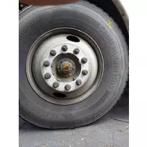 Wheel HUB PILOTED - STEEL 22.5 X 8.25 LKQ Acme Truck Parts