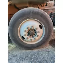 Wheel HUB PILOTED - STEEL 22.5 X 8.25 LKQ KC Truck Parts - Inland Empire