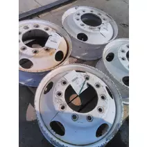 Wheel Hub-Piloted---Steel 22-dot-5-X-8-dot-25