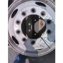 Wheel HUB PILOTED - STEEL 22.5 X 8.25 LKQ Western Truck Parts