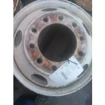 Wheel Hub-Piloted---Steel 22-dot-5-X-8-dot-25