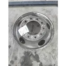 Wheel Hub-Piloted---Steel 22-dot-5-X-8-dot-25