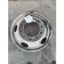 Wheel Hub-Piloted---Steel 22-dot-5-X-8-dot-25