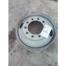 Wheel Hub-Piloted---Steel 22-dot-5-X-8-dot-25