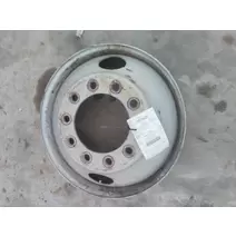 Wheel Hub-Piloted---Steel 22-dot-5-X-8-dot-25