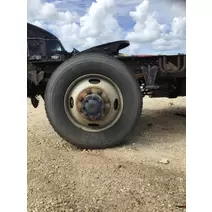 Wheel HUB PILOTED - STEEL 22.5 X 8.25 LKQ Evans Heavy Truck Parts