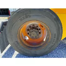 Wheel HUB PILOTED - STEEL 22.5 X 8.25 LKQ Geiger Truck Parts