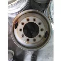 Wheel Hub-Piloted---Steel 22-dot-5-X-8-dot-25