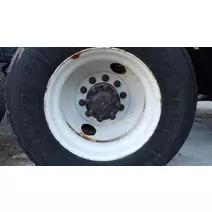 WHEEL HUB PILOTED - STEEL 22.5 X 8.25