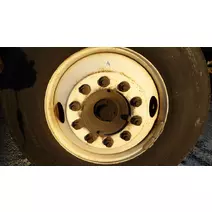 Wheel HUB PILOTED - STEEL 22.5 X 8.25 (1869) LKQ Thompson Motors - Wykoff
