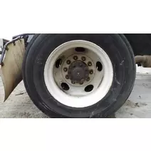 WHEEL HUB PILOTED - STEEL 22.5 X 8.25