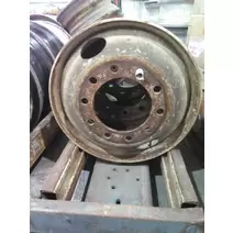Wheel HUB PILOTED - STEEL 22.5 X 8.25 (1869) LKQ Thompson Motors - Wykoff