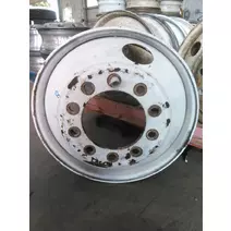 Wheel Hub-Piloted---Steel 22-dot-5-X-8-dot-25