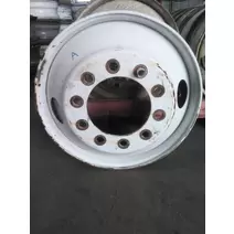 Wheel Hub-Piloted---Steel 22-dot-5-X-8-dot-25