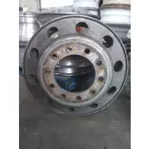 Wheel Hub-Piloted---Steel 22-dot-5-X-8-dot-25