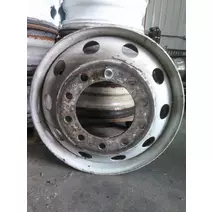 Wheel Hub-Piloted---Steel 22-dot-5-X-8-dot-25