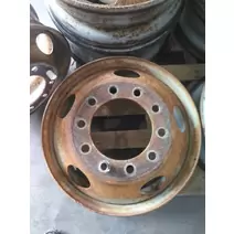 Wheel Hub-Piloted---Steel 22-dot-5-X-8-dot-25