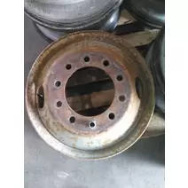 Wheel Hub-Piloted---Steel 22-dot-5-X-8-dot-25