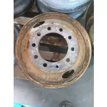 Wheel Hub-Piloted---Steel 22-dot-5-X-8-dot-25