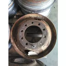 Wheel Hub-Piloted---Steel 22-dot-5-X-8-dot-25