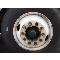 Wheel HUB PILOTED - STEEL 22.5 X 8.25 LKQ Heavy Truck Maryland