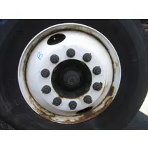 Wheel HUB PILOTED - STEEL 22.5 X 8.25 LKQ Heavy Truck Maryland