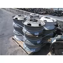 Wheel Hub-Piloted---Steel 22-dot-5-X-8-dot-25