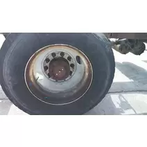 Wheel HUB PILOTED - STEEL 22.5 X 8.25 LKQ Heavy Truck - Goodys