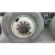 Wheel HUB PILOTED - STEEL 22.5 X 8.25 LKQ Heavy Truck - Goodys