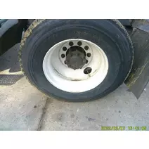 Wheel HUB PILOTED - STEEL 22.5 X 8.25 LKQ Plunks Truck Parts And Equipment - Jackson