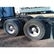 Wheel HUB PILOTED - STEEL 22.5 X 8.25 LKQ Plunks Truck Parts And Equipment - Jackson