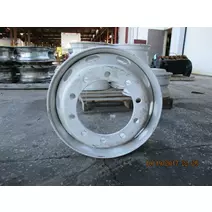 Wheel HUB PILOTED - STEEL 22.5 X 9.00 LKQ Heavy Truck - Tampa