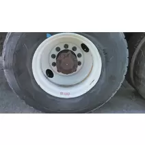 Wheel Hub-Piloted---Steel 22-dot-5-X-9-dot-00