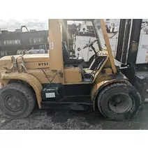 Equipment (Whole Vehicle) HYSTER H130F 2679707 Ontario Inc