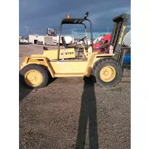 WHOLE TRUCK FOR RESALE HYSTER ORDER PICKER