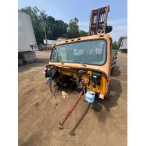 Cab INTERNATIONAL 202946C91 West Side Truck Parts
