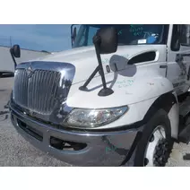 Hood INTERNATIONAL 4300 2002-2019 (1813) LKQ Heavy Truck - Tampa