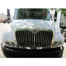 Hood INTERNATIONAL 4300 2002-2019 (1812) LKQ Heavy Truck - Maryland