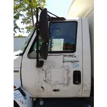 Door Assembly, Front INTERNATIONAL 4300 2002-2020 (1812) LKQ Heavy Truck - Maryland