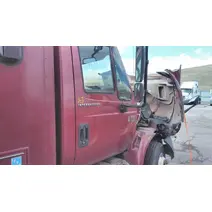 Door Assembly, Front INTERNATIONAL 4300 2002-2020 (1811) LKQ Heavy Truck - Goodys